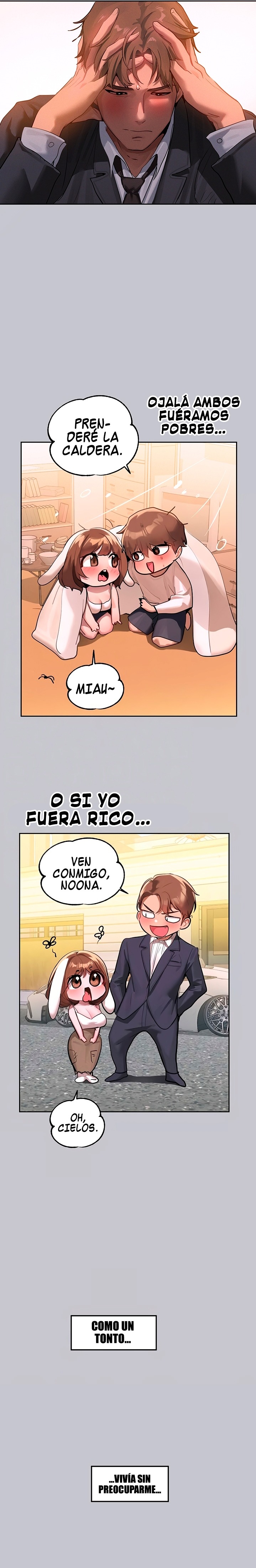 The Owner Of A Building Raw Chapter 90 image 2