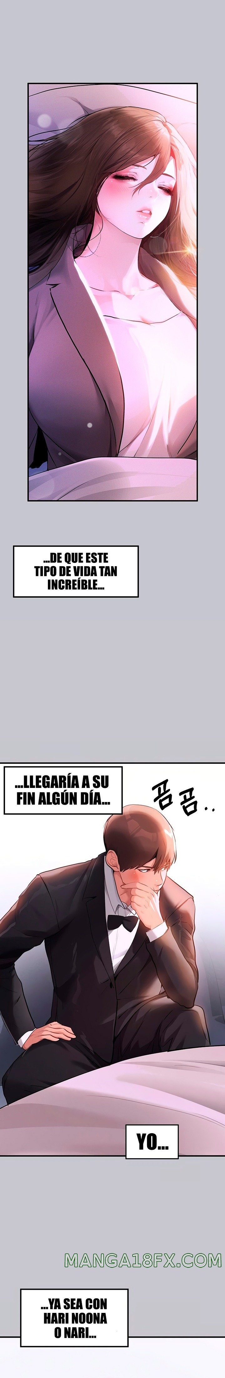 The Owner Of A Building Raw Chapter 90 image 3