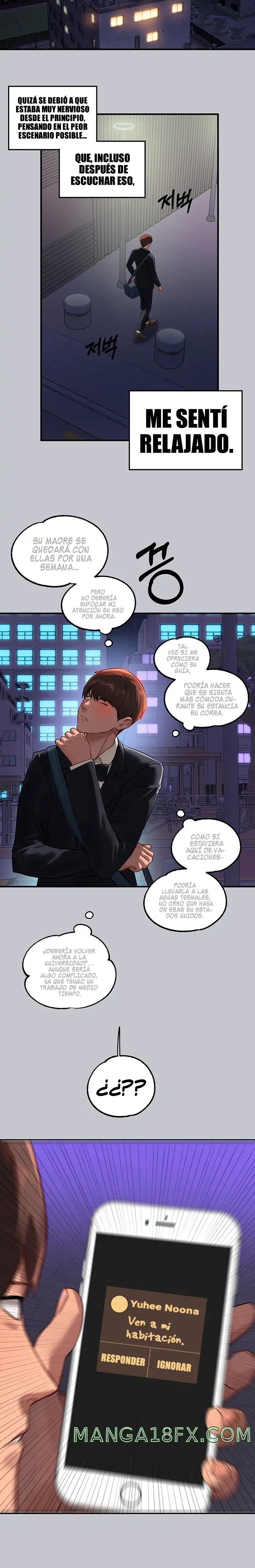 The Owner Of A Building Raw Chapter 91 image 10