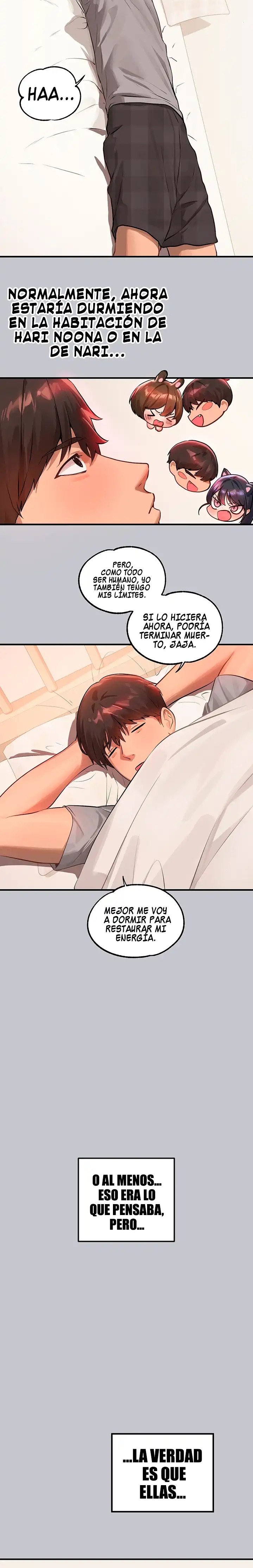 The Owner Of A Building Raw Chapter 91 image 12
