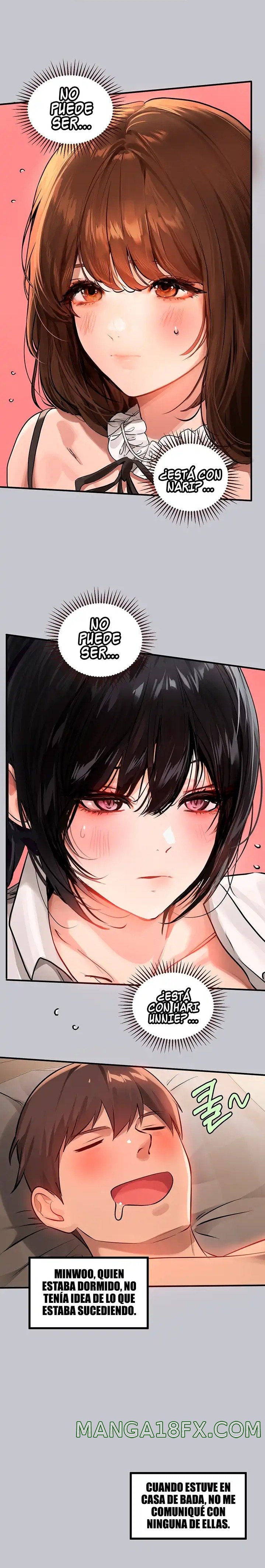 The Owner Of A Building Raw Chapter 91 image 14