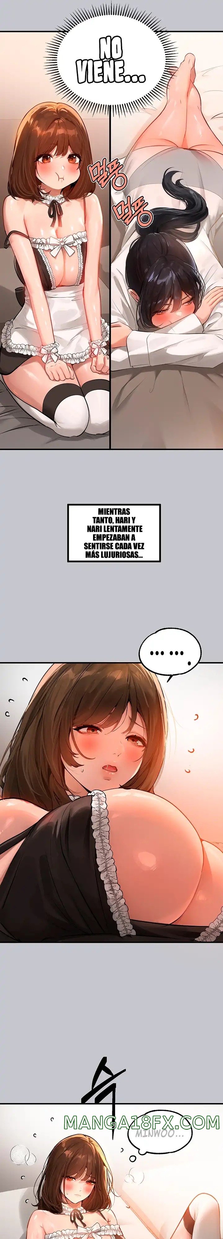 The Owner Of A Building Raw Chapter 91 image 15