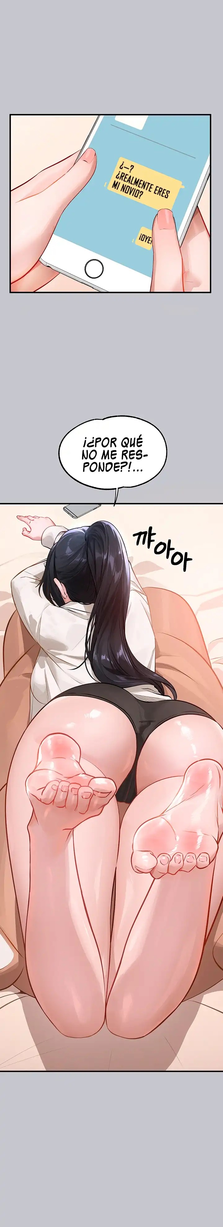 The Owner Of A Building Raw Chapter 91 image 22