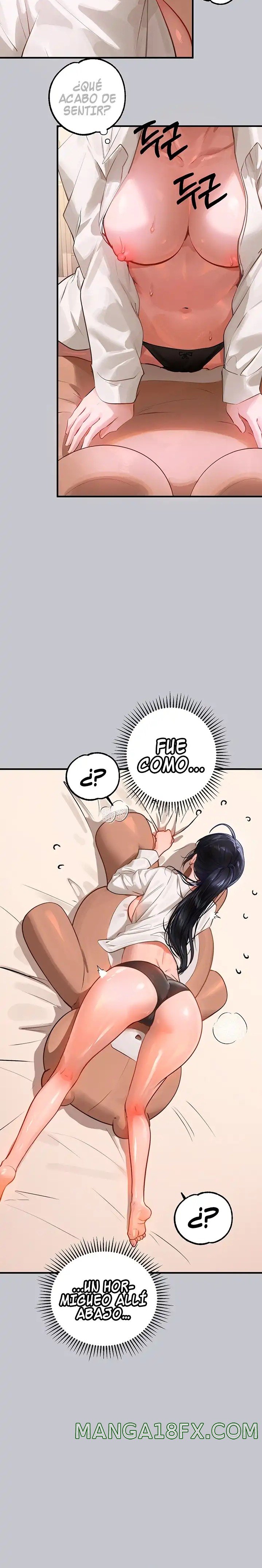 The Owner Of A Building Raw Chapter 91 image 24