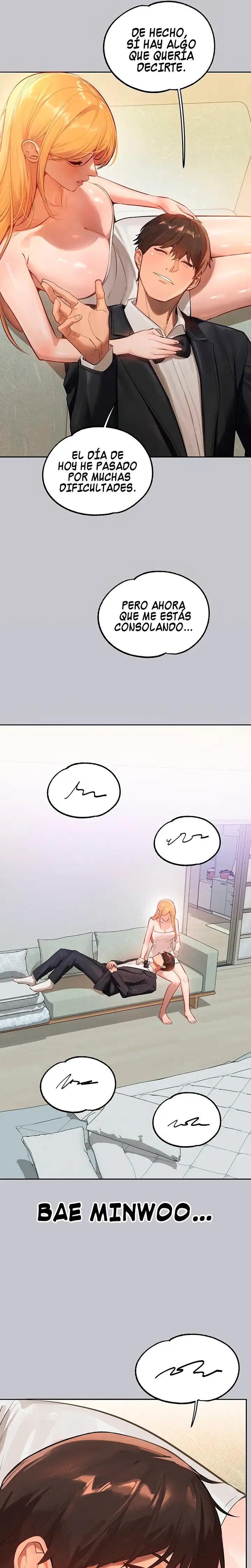 The Owner Of A Building Raw Chapter 91 image 5