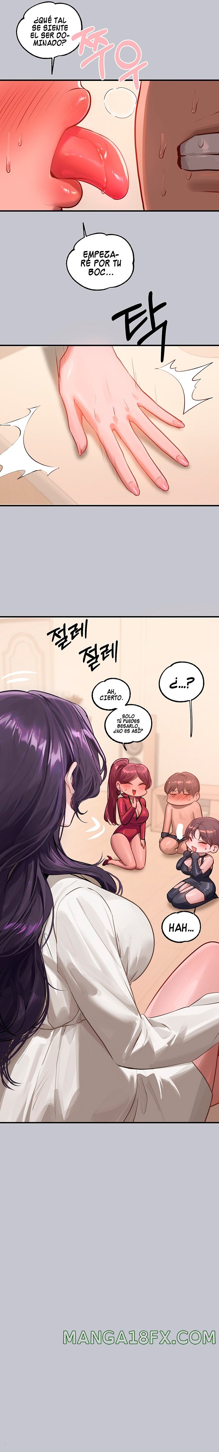 The Owner Of A Building Raw Chapter 92 image 22