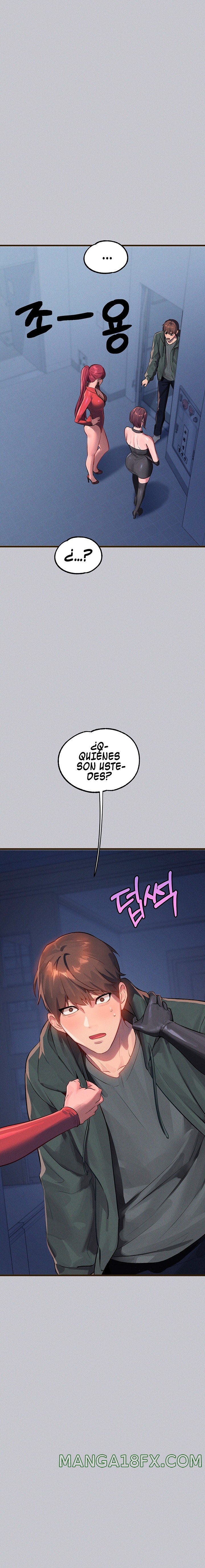 The Owner Of A Building Raw Chapter 92 image 7