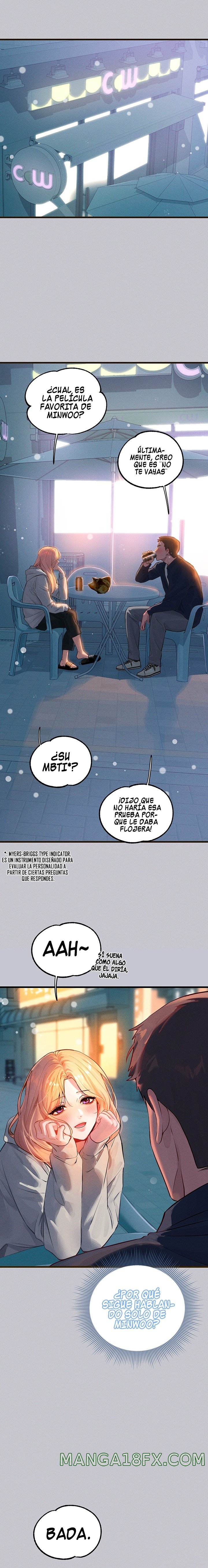The Owner Of A Building Raw Chapter 92 image 8