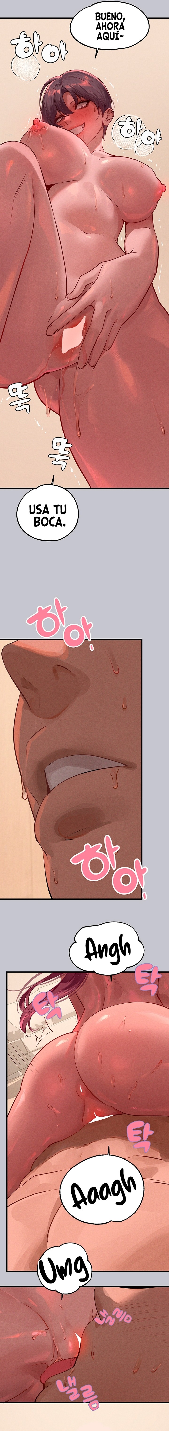 The Owner Of A Building Raw Chapter 93 image 14