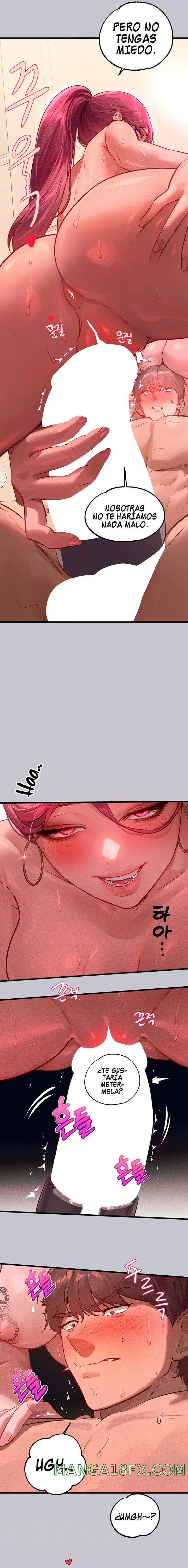 The Owner Of A Building Raw Chapter 93 image 2