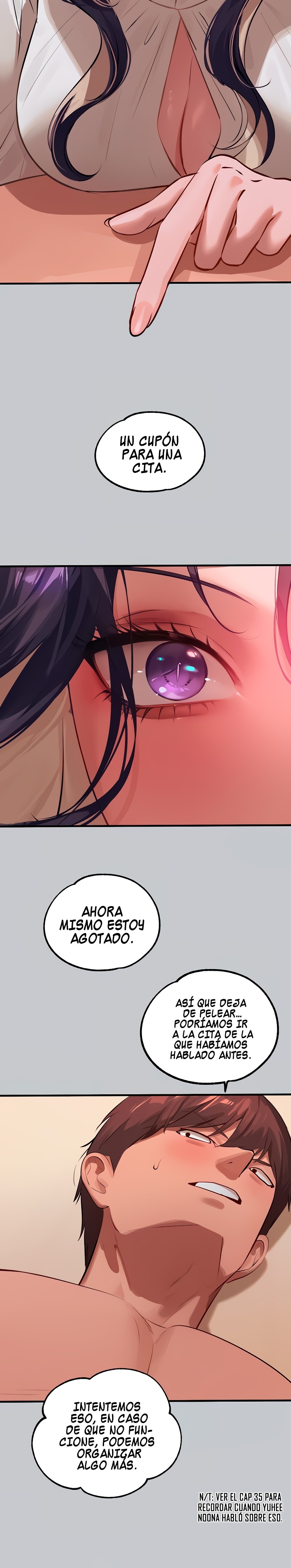 The Owner Of A Building Raw Chapter 94 image 24