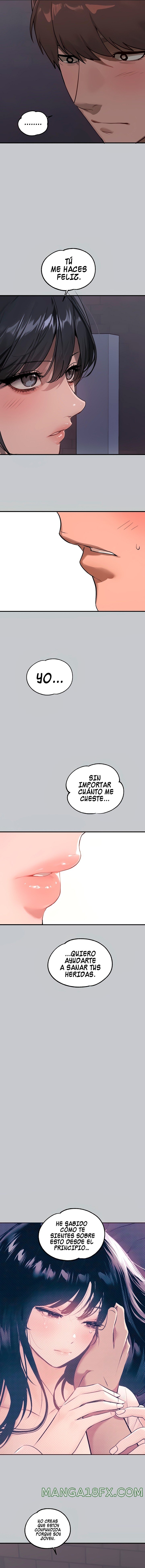 The Owner Of A Building Raw Chapter 96 image 13