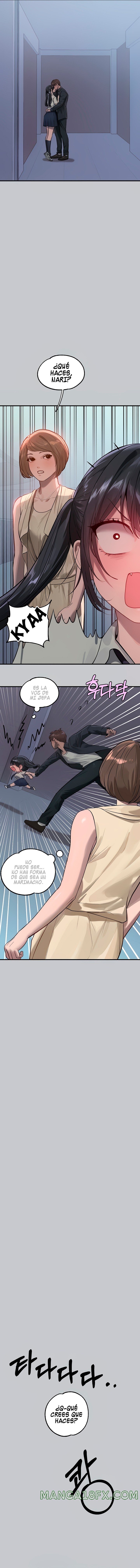 The Owner Of A Building Raw Chapter 96 image 15