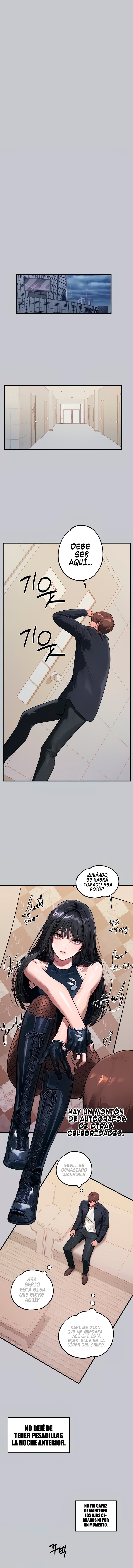 The Owner Of A Building Raw Chapter 96 image 4