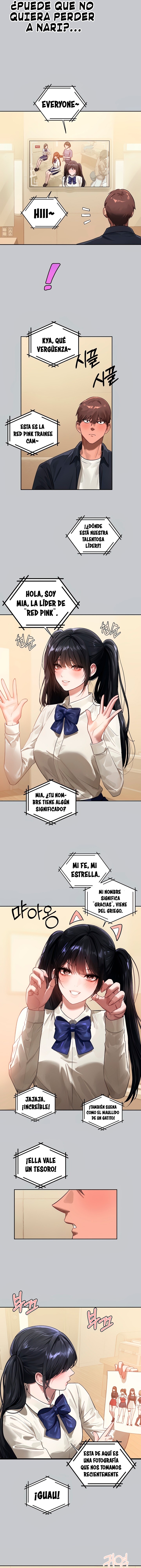 The Owner Of A Building Raw Chapter 96 image 7