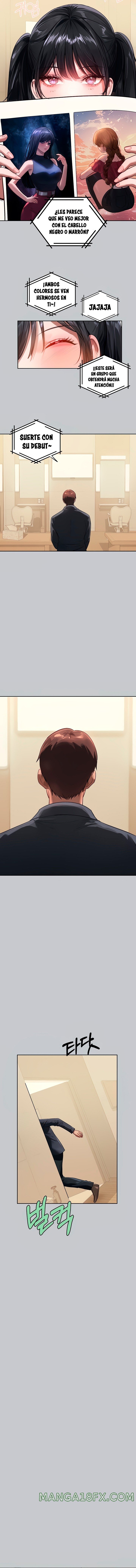 The Owner Of A Building Raw Chapter 96 image 8