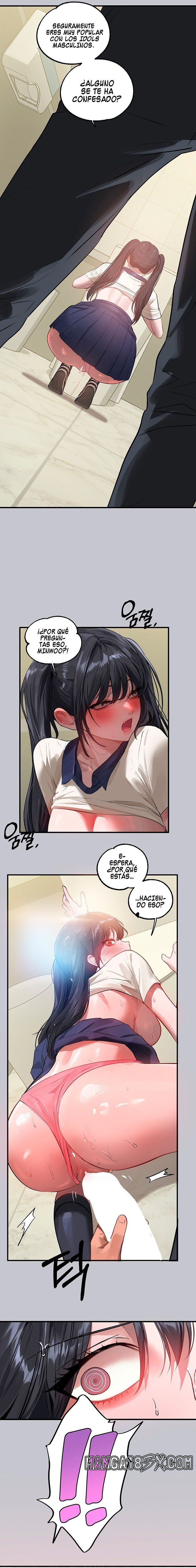 The Owner Of A Building Raw Chapter 97 image 18