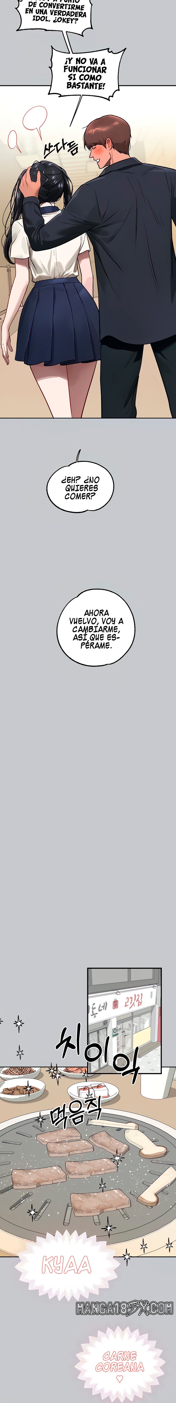 The Owner Of A Building Raw Chapter 99 image 10