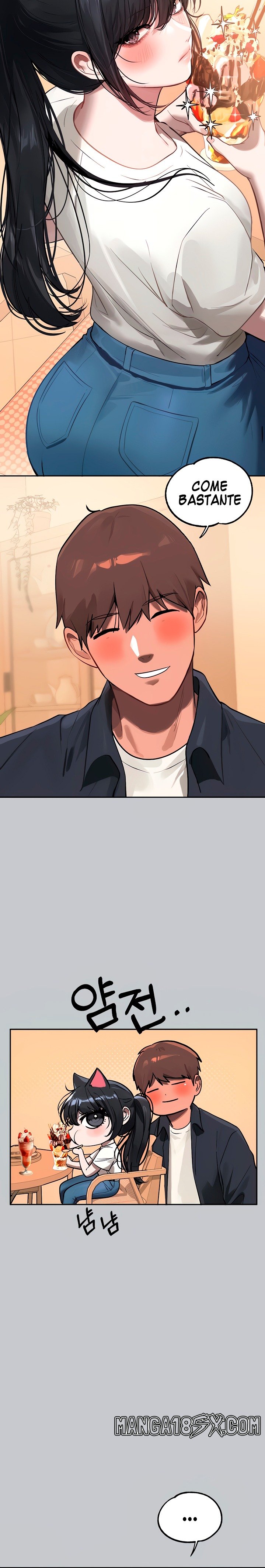 The Owner Of A Building Raw Chapter 99 image 13