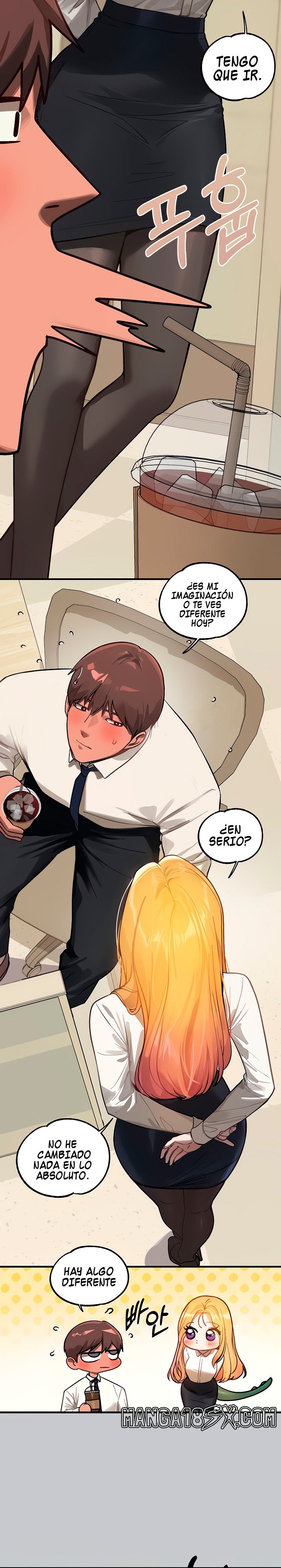 The Owner Of A Building Raw Chapter 99 image 21