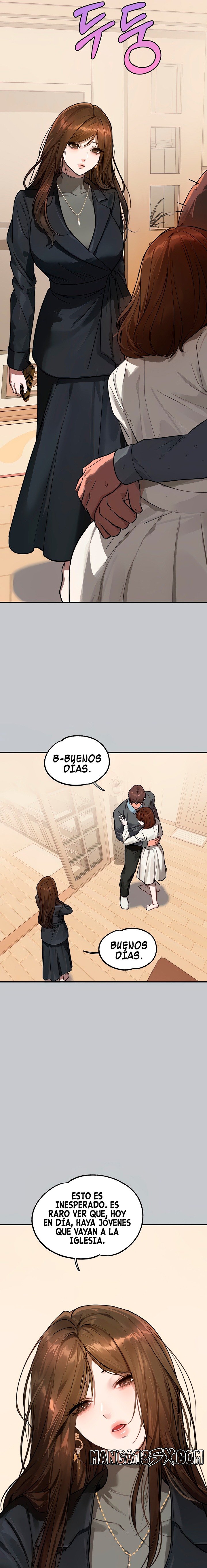 The Owner Of A Building Raw Chapter 99 image 27