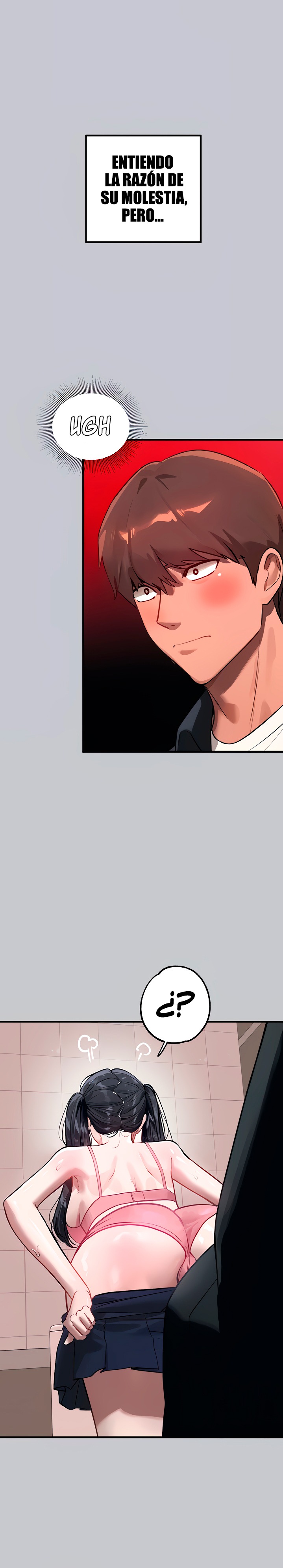 The Owner Of A Building Raw Chapter 99 image 4
