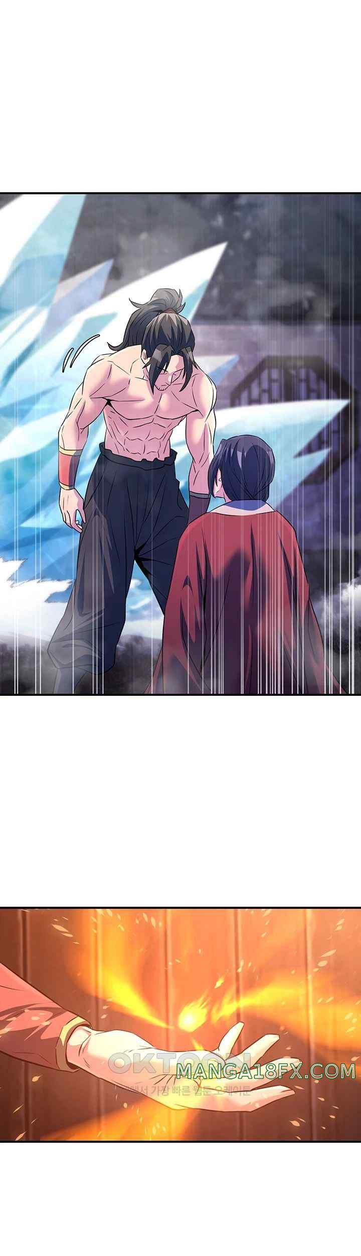 The Lustful Demon is the King of Demons Raw Chapter 12 image 19