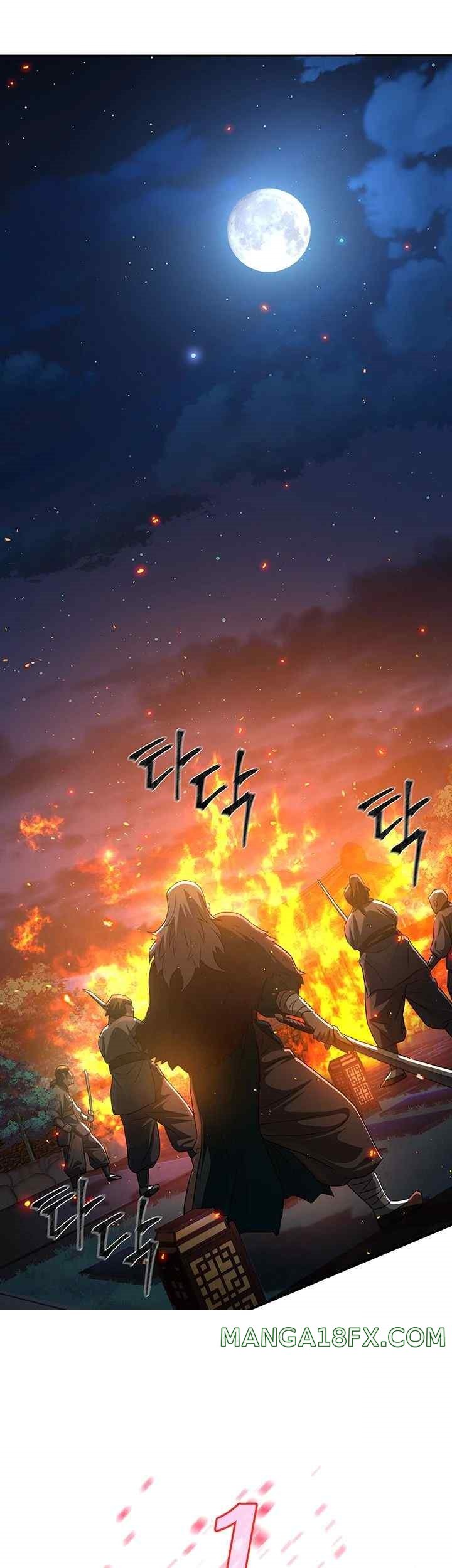 The Lustful Demon is the King of Demons Raw Chapter 12 image 40