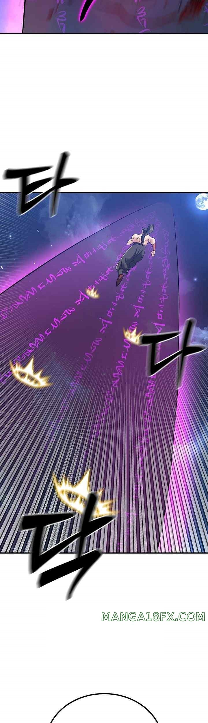 The Lustful Demon is the King of Demons Raw Chapter 14 image 25