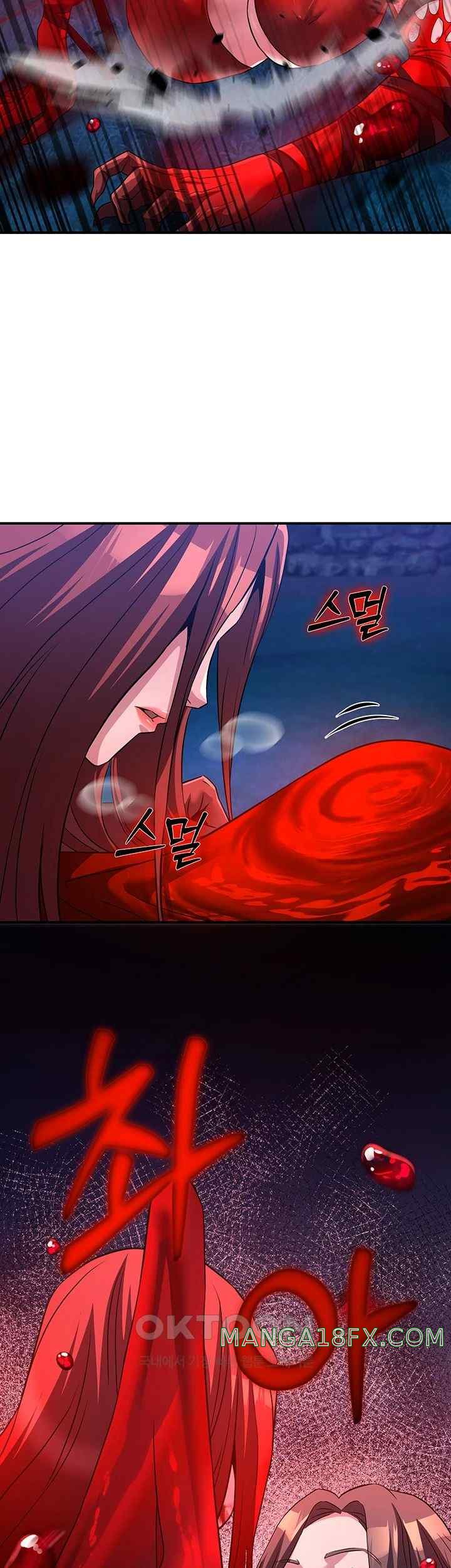 The Lustful Demon is the King of Demons Raw Chapter 14 image 41