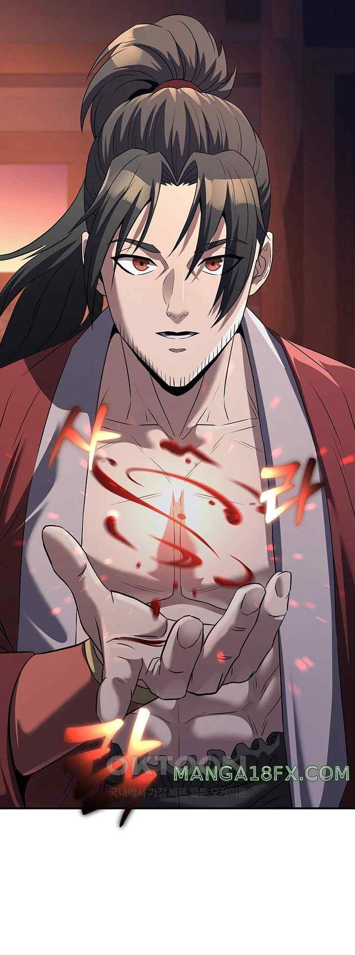 The Lustful Demon is the King of Demons Raw Chapter 14 image 74