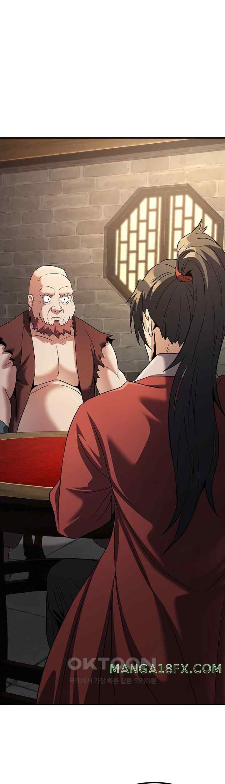 The Lustful Demon is the King of Demons Raw Chapter 15 image 28