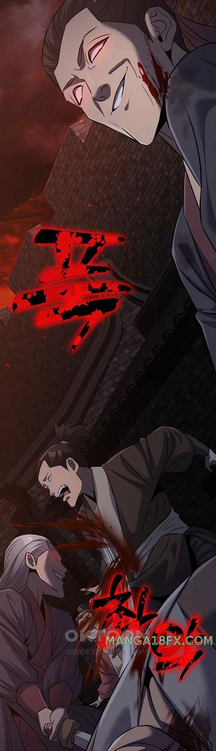 The Lustful Demon is the King of Demons Raw Chapter 18 image 43