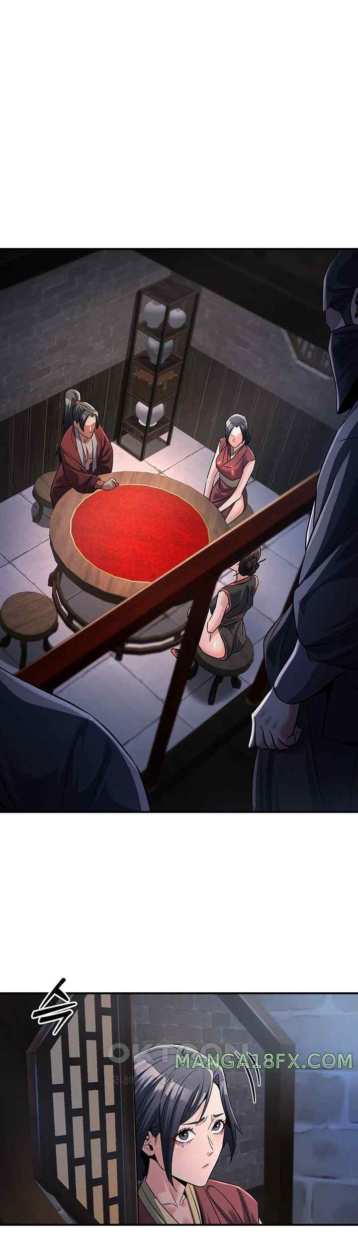 The Lustful Demon is the King of Demons Raw Chapter 18 image 49