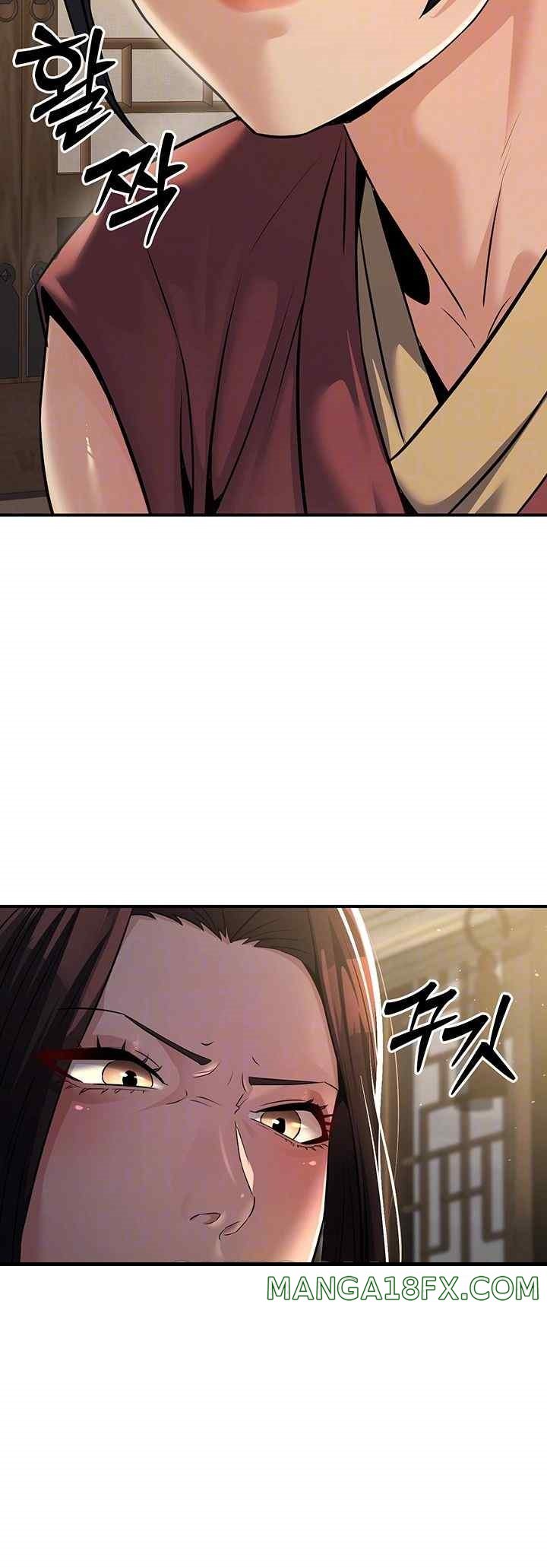 The Lustful Demon is the King of Demons Raw Chapter 18 image 7