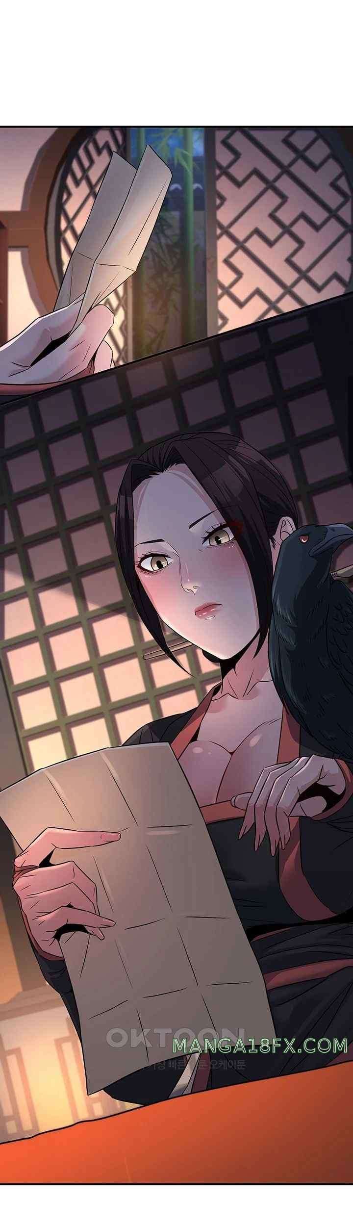 The Lustful Demon is the King of Demons Raw Chapter 20 image 27