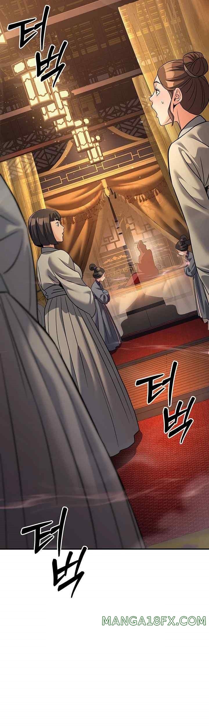 The Lustful Demon is the King of Demons Raw Chapter 20 image 41