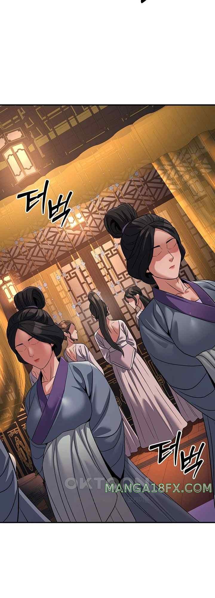 The Lustful Demon is the King of Demons Raw Chapter 20 image 45