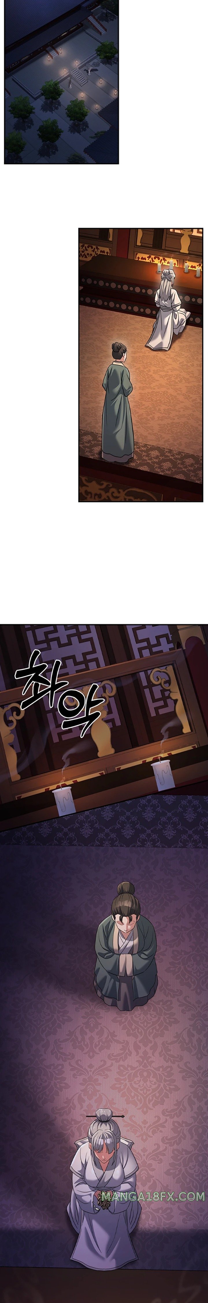The Lustful Demon is the King of Demons Raw Chapter 21 image 30
