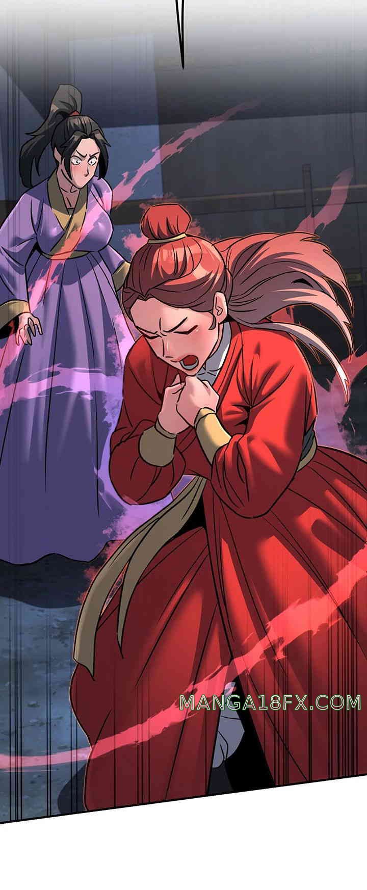 The Lustful Demon is the King of Demons Raw Chapter 25 image 36