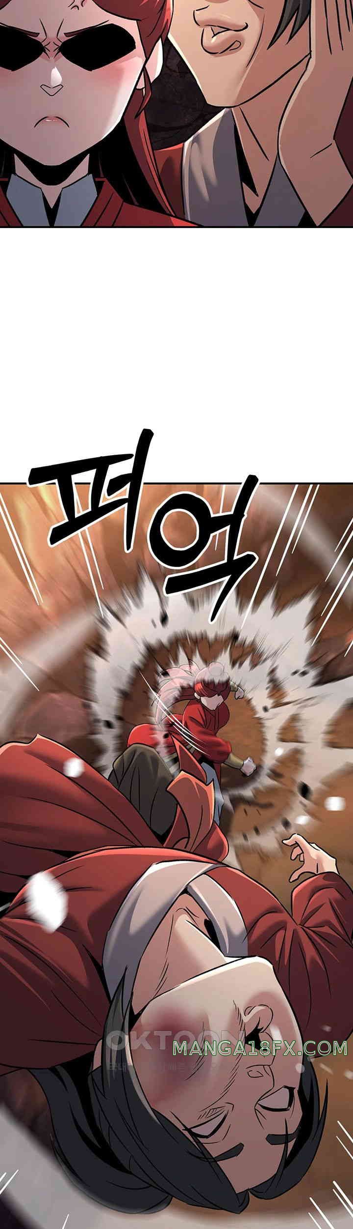 The Lustful Demon is the King of Demons Raw Chapter 29 image 25