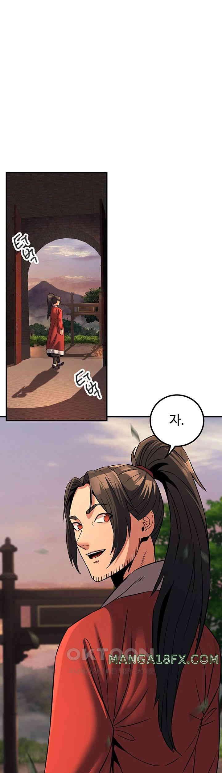 The Lustful Demon is the King of Demons Raw Chapter 30 image 52