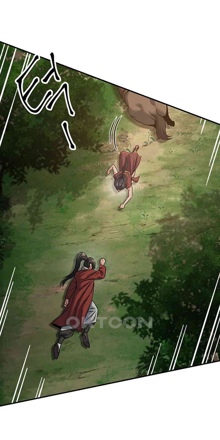 The Lustful Demon is the King of Demons Raw Chapter 31 image 35