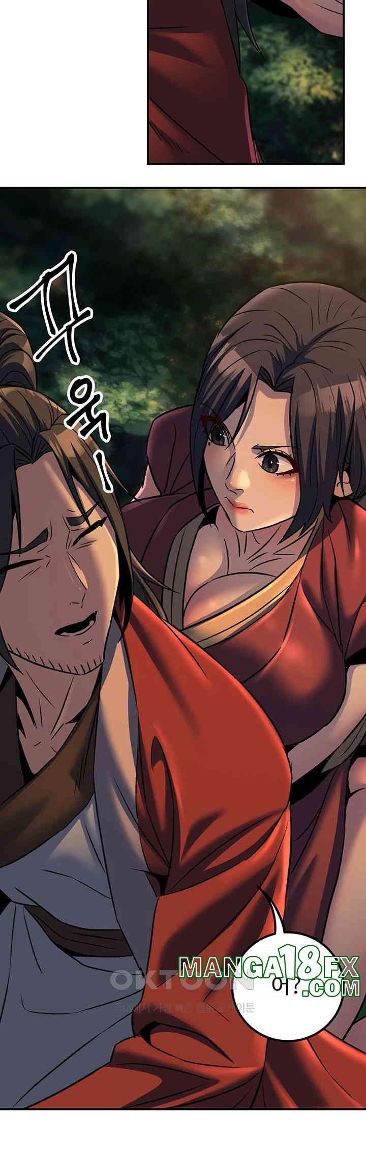 The Lustful Demon is the King of Demons Raw Chapter 31 image 55