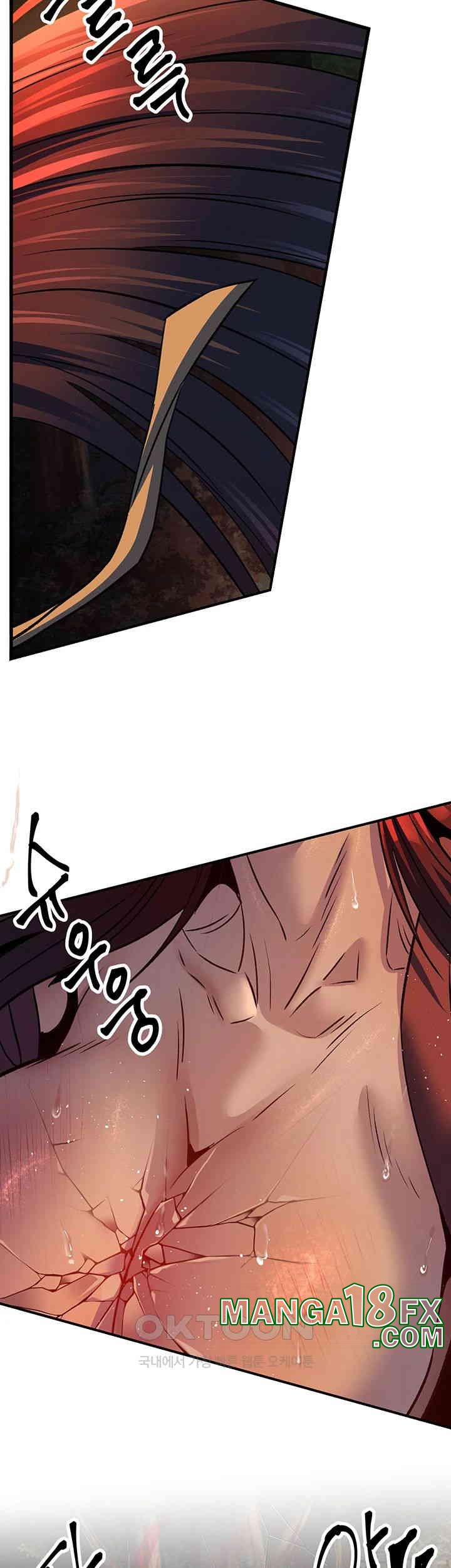 The Lustful Demon is the King of Demons Raw Chapter 32 image 41