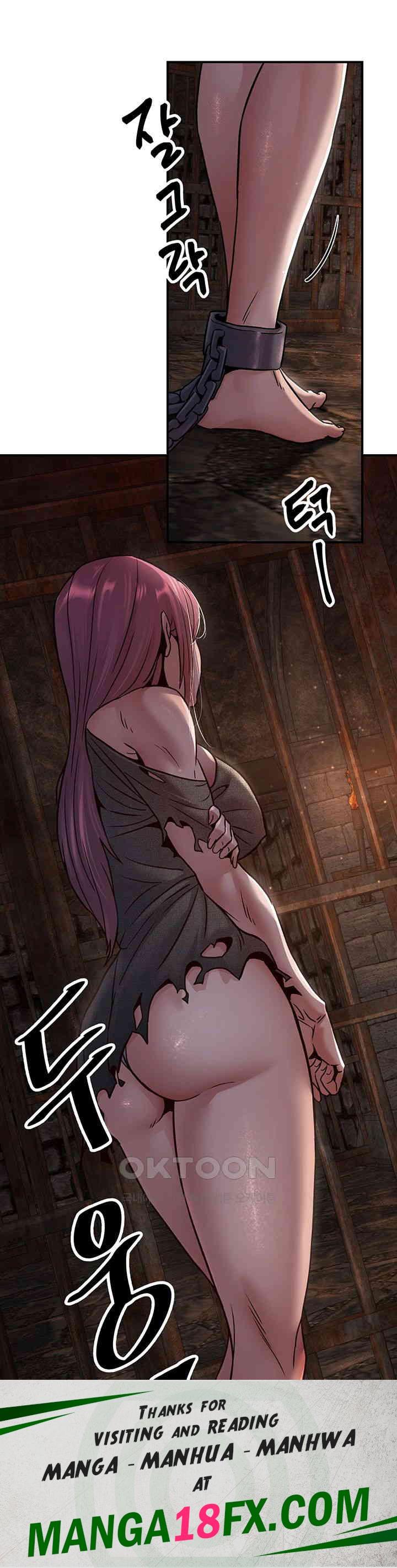 The Lustful Demon is the King of Demons Raw Chapter 33 image 53