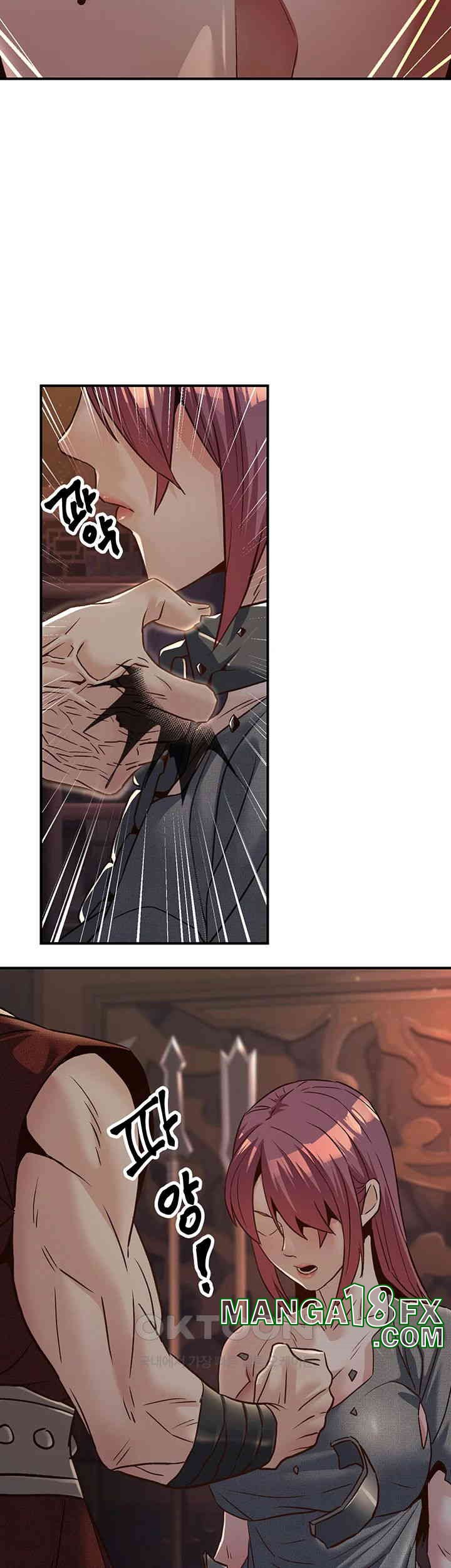 The Lustful Demon is the King of Demons Raw Chapter 34 image 46