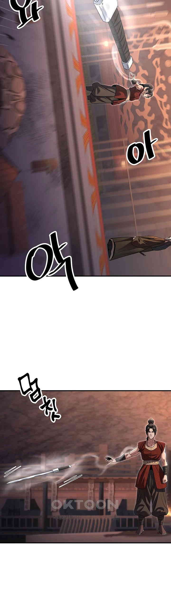 The Lustful Demon is the King of Demons Raw Chapter 35 image 29