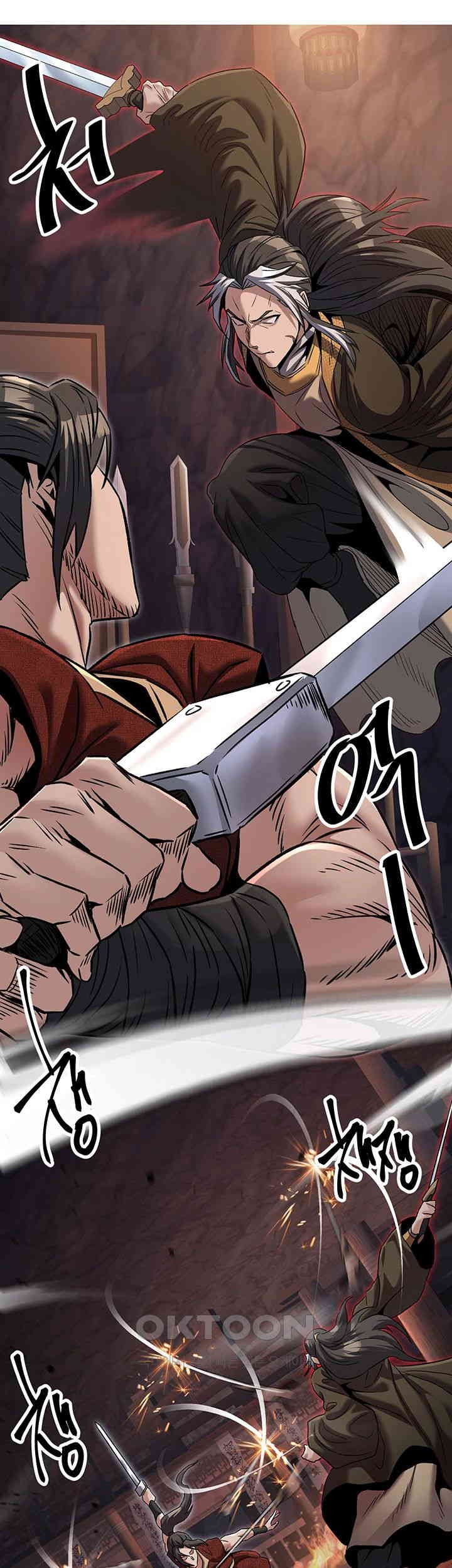 The Lustful Demon is the King of Demons Raw Chapter 35 image 40
