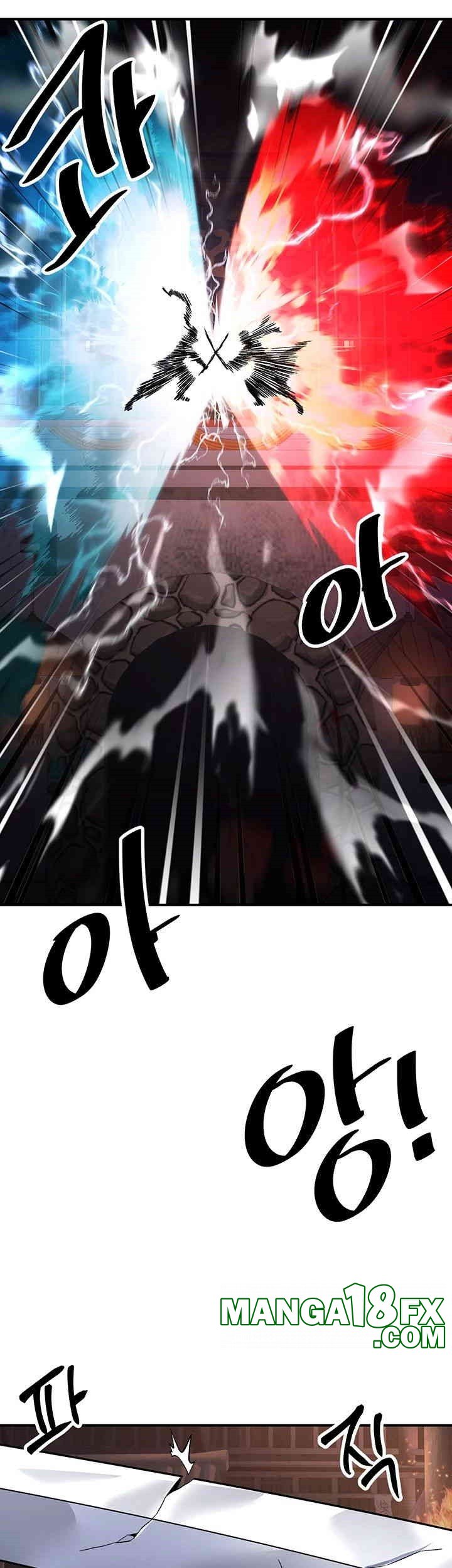 The Lustful Demon is the King of Demons Raw Chapter 35 image 43